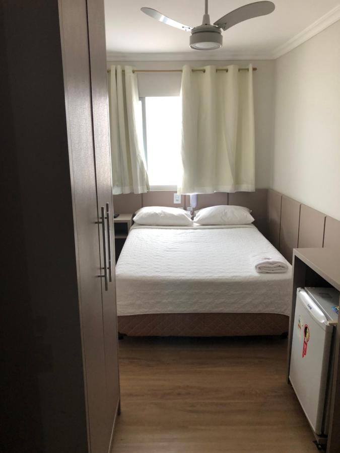 Hotel Esmig Venda Nova do Imigrante Eksteriør bilde