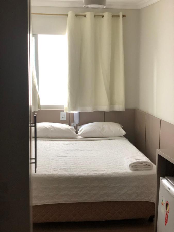 Hotel Esmig Venda Nova do Imigrante Eksteriør bilde