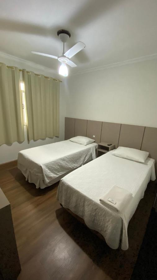 Hotel Esmig Venda Nova do Imigrante Eksteriør bilde