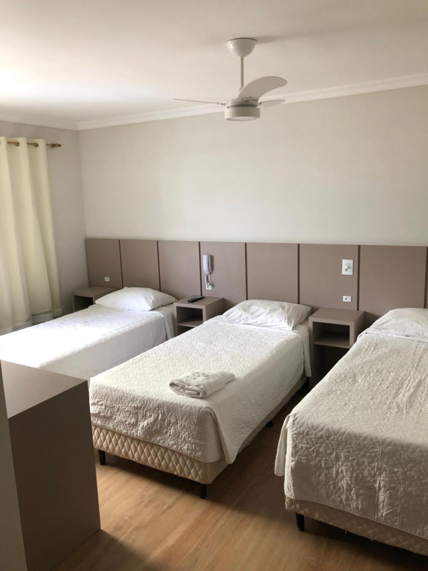 Hotel Esmig Venda Nova do Imigrante Eksteriør bilde