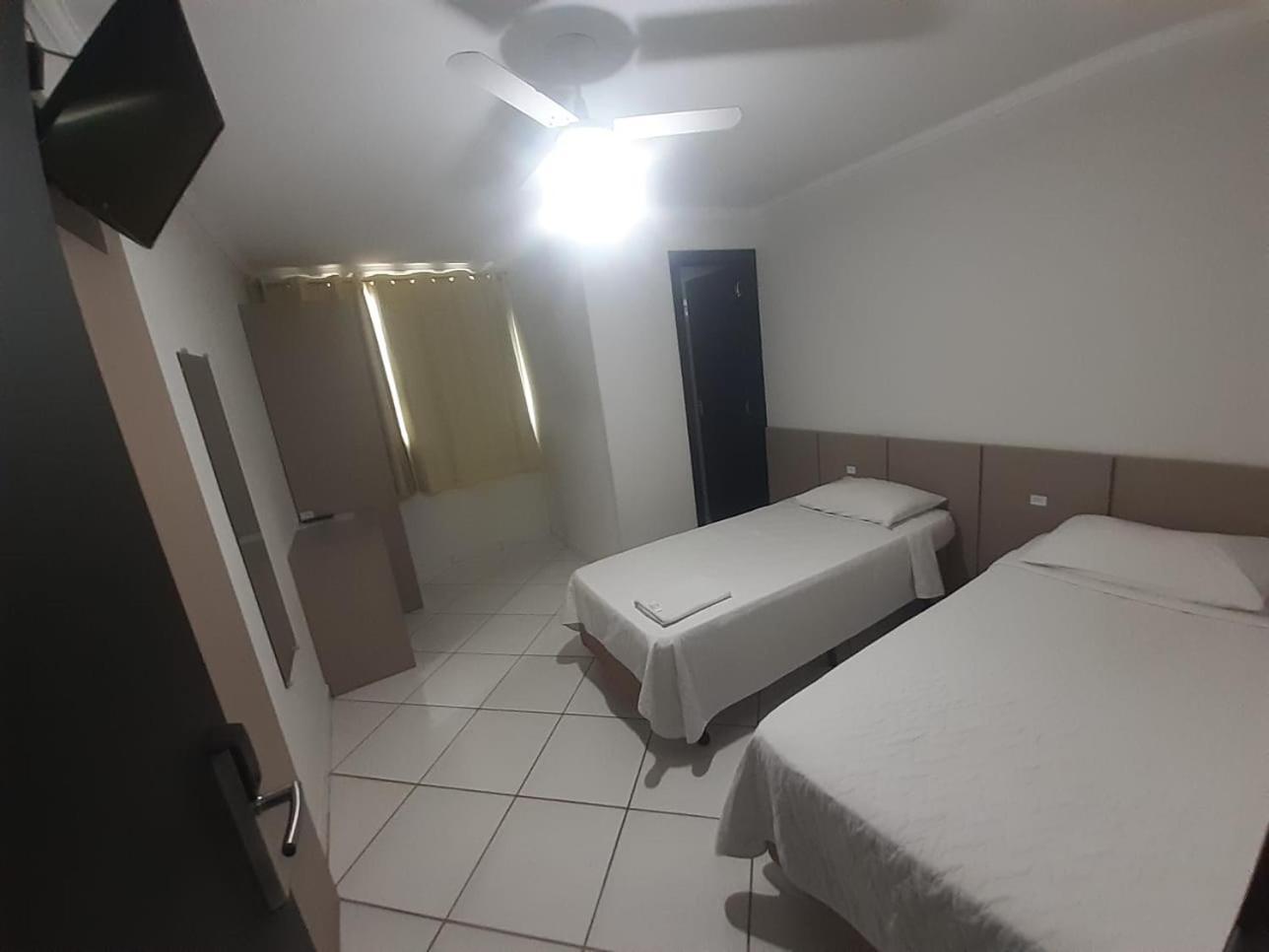 Hotel Esmig Venda Nova do Imigrante Eksteriør bilde