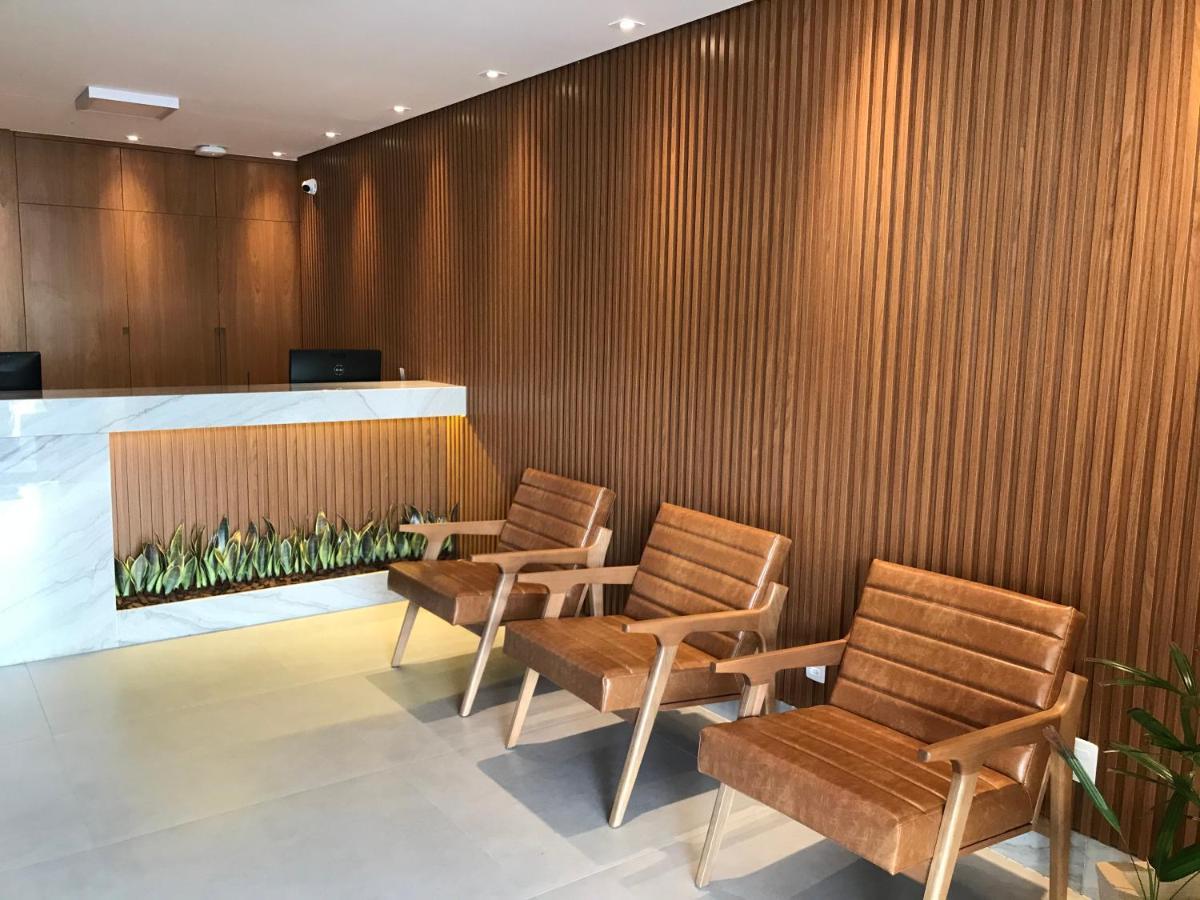 Hotel Esmig Venda Nova do Imigrante Eksteriør bilde