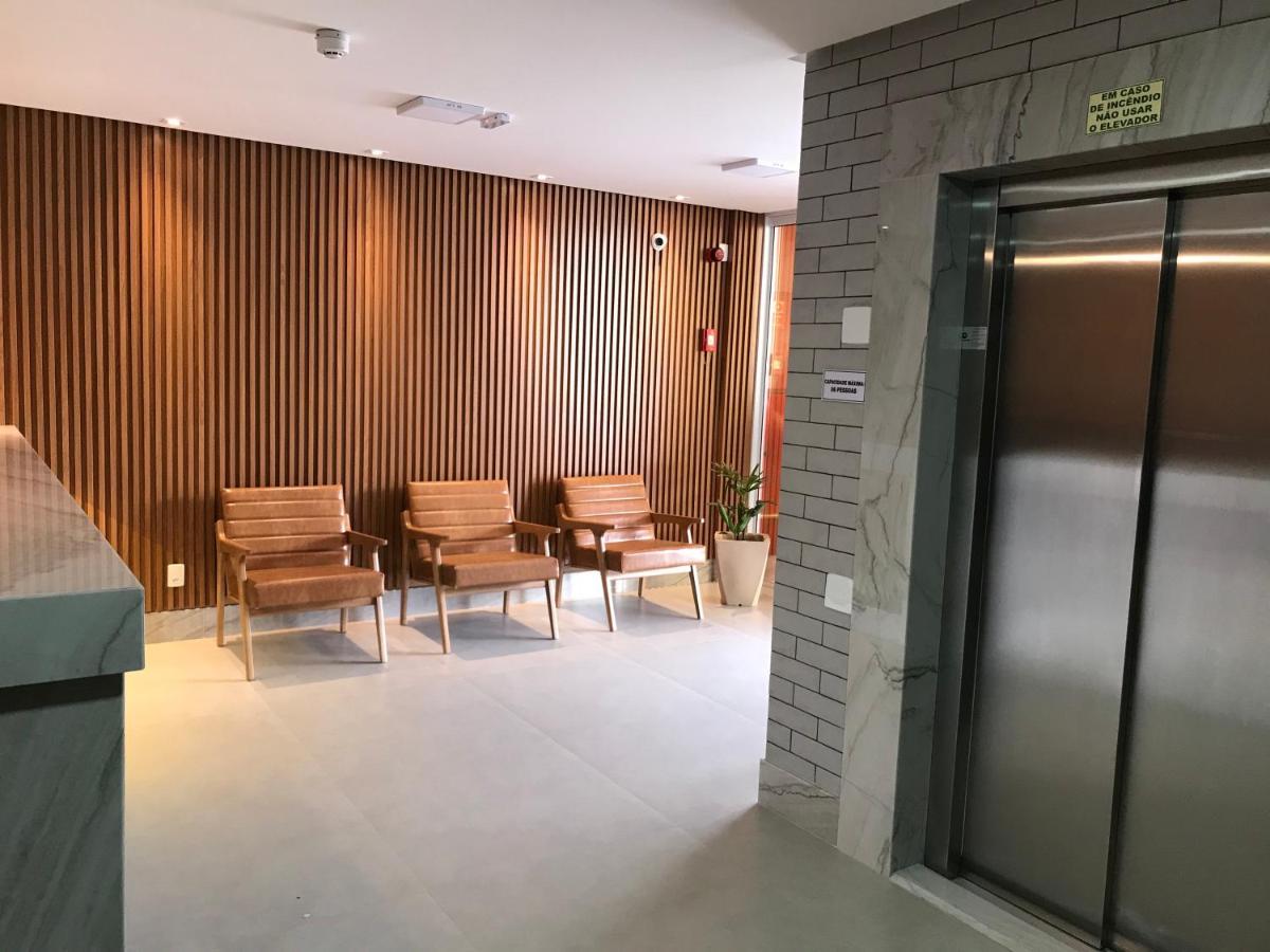 Hotel Esmig Venda Nova do Imigrante Eksteriør bilde